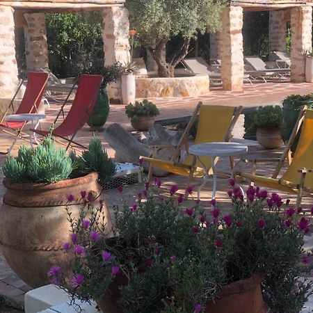 Sel D Ailleurs, Atlas Mountain Retreat - Adults Only 오리가네 외부 사진