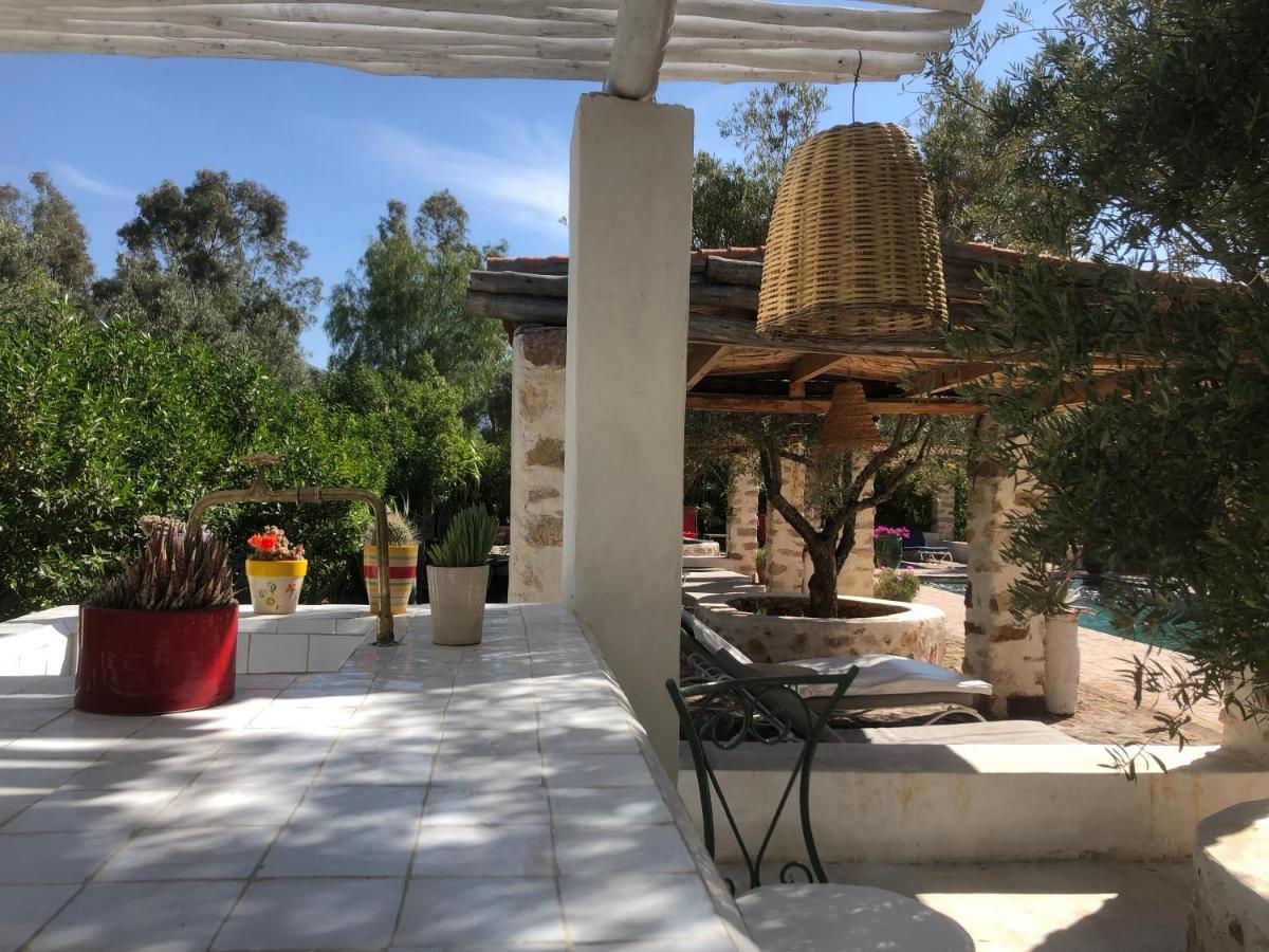 Sel D Ailleurs, Atlas Mountain Retreat - Adults Only 오리가네 외부 사진