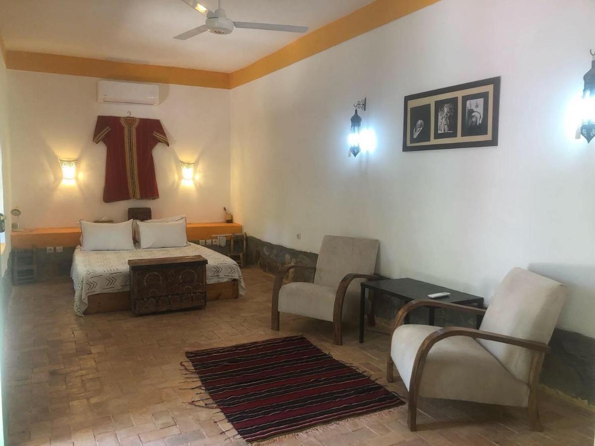 Sel D Ailleurs, Atlas Mountain Retreat - Adults Only 오리가네 외부 사진