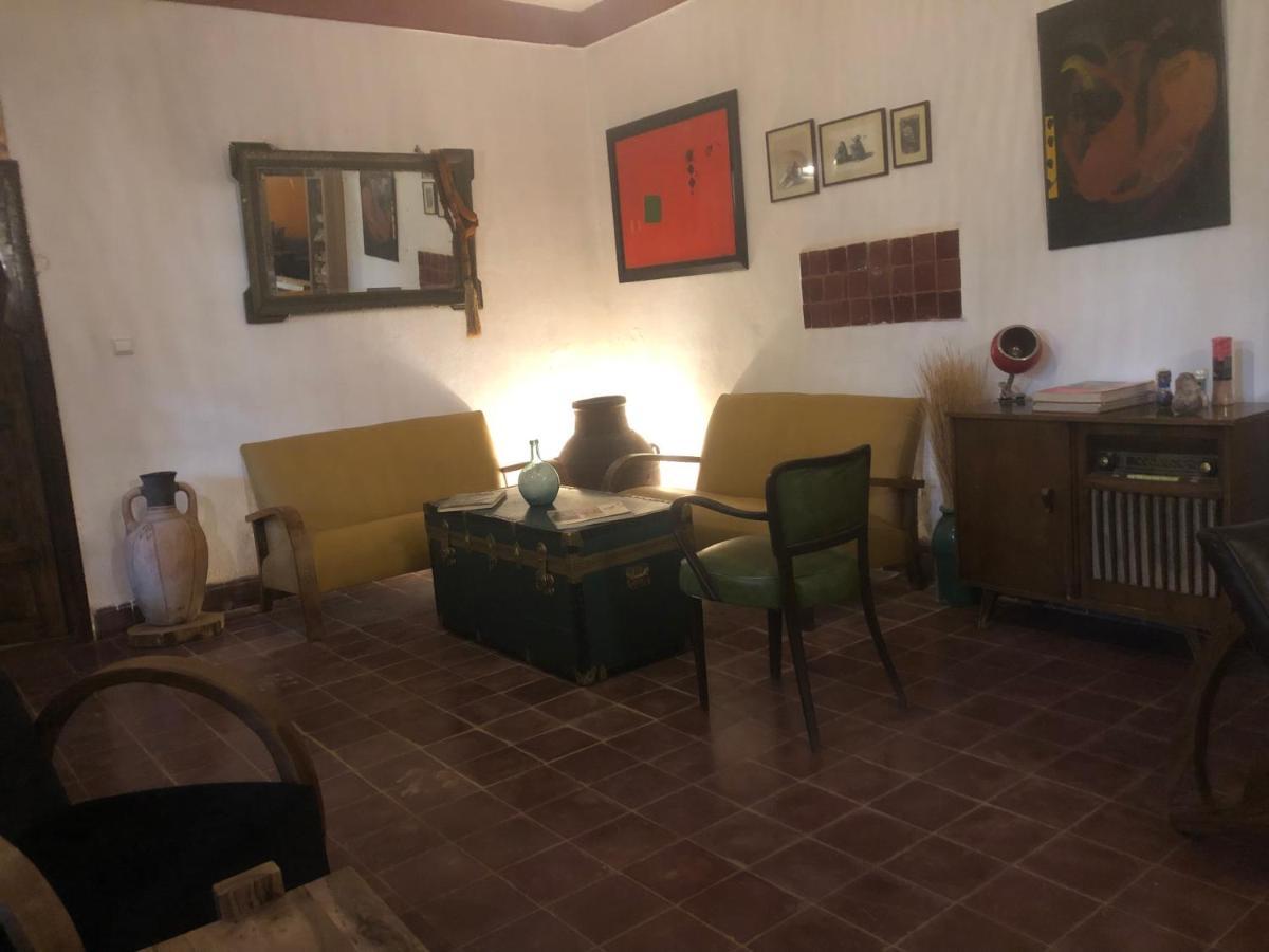 Sel D Ailleurs, Atlas Mountain Retreat - Adults Only 오리가네 외부 사진