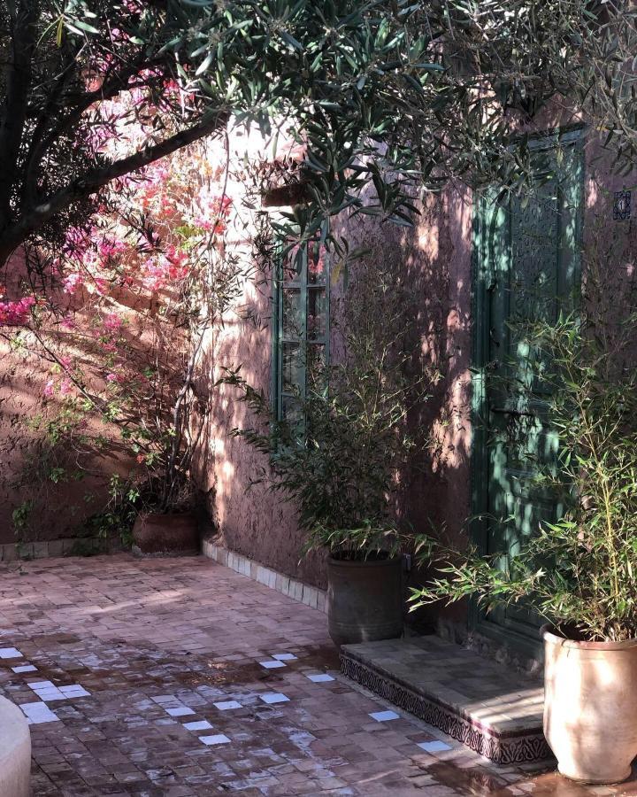 Sel D Ailleurs, Atlas Mountain Retreat - Adults Only 오리가네 외부 사진