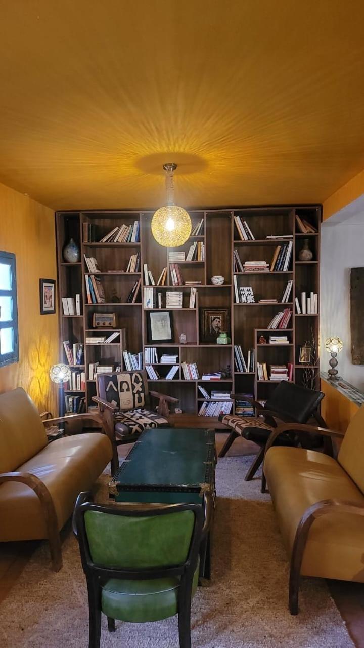 Sel D Ailleurs, Atlas Mountain Retreat - Adults Only 오리가네 외부 사진