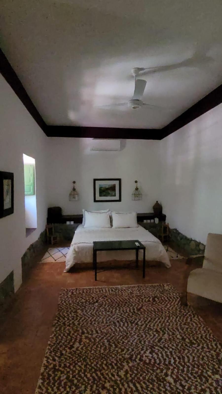 Sel D Ailleurs, Atlas Mountain Retreat - Adults Only 오리가네 외부 사진
